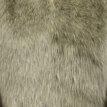 Women's Autumn And Winter Warm Fur Vest