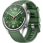 Smartwatch OnePlus Watch 2R NFC Snapdragon W5 5 ATM IP68 Forest Green (5491100168)