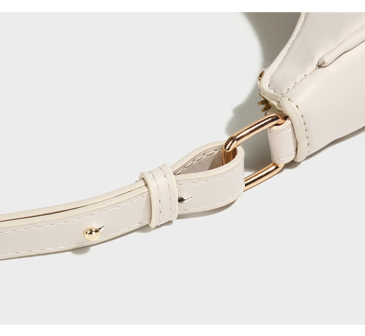 Bolso bandolera Selenodont para mujer, sencillo y combinable con todo.