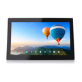 Tableta Xoro MegaPAD 1404v7 de 14" (35,56 cm), 64 GB, Android negra (XOR400665) (XOR400665)