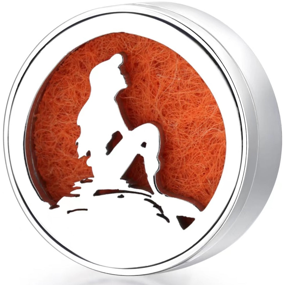 Difusor portátil | Combate virus | Respiración cómoda