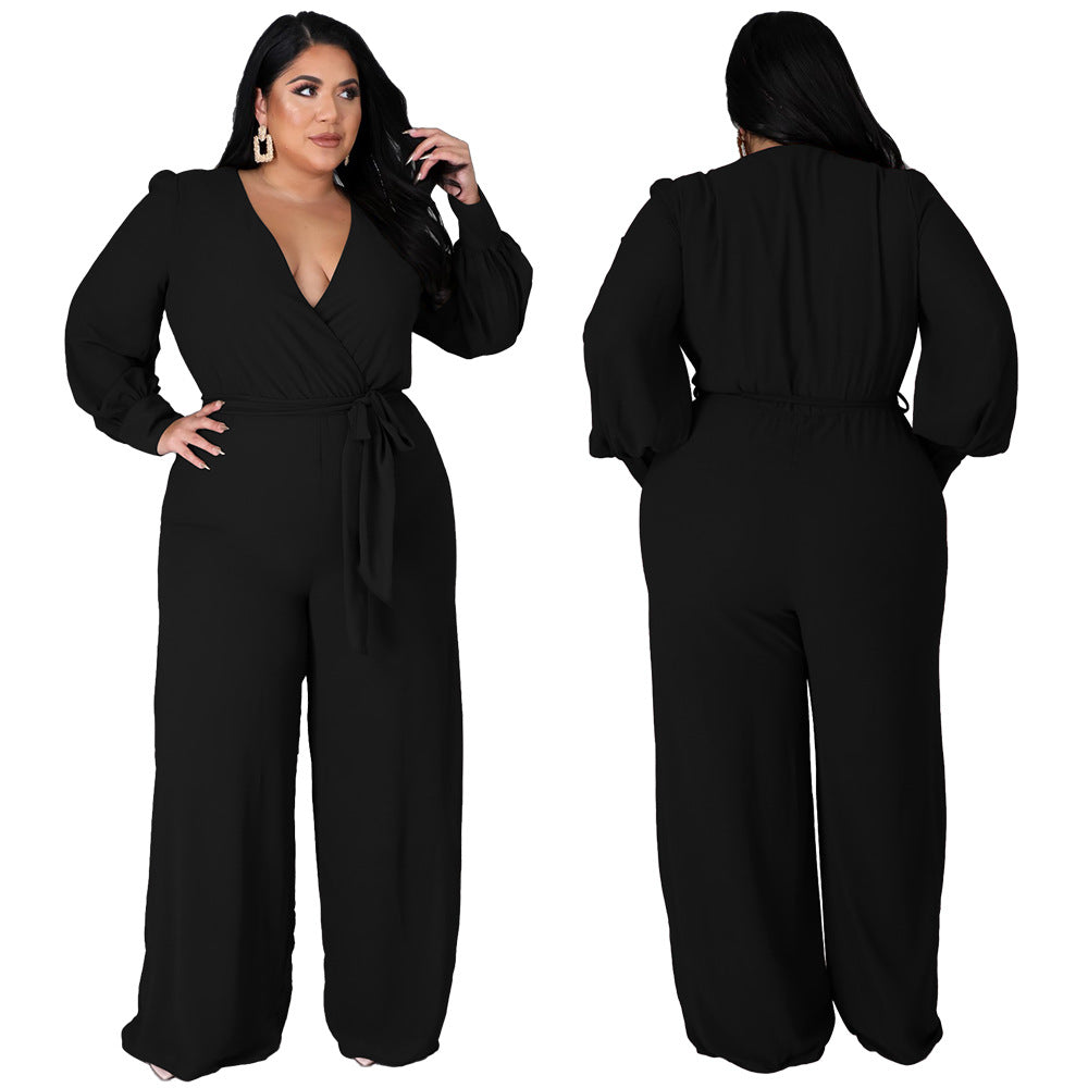 Mono recto de corte relajado de color liso con cinturón