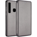 Estuche Book Magnético iPhone 11 Pro Max stalowe (60785)