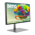 Monitor LCD BenQ PD2725U de 27" (9H.LJXLA.TBE) (9H.LJXLA.TBE)