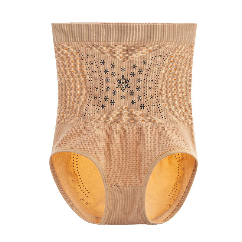 Faja moldeadora de cintura ultrafina y transpirable para mujeres regordetas. Ropa interior ajustada y moldeadora.