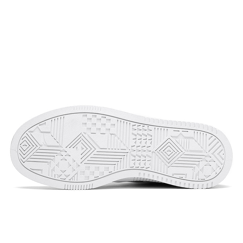 Zapatos deportivos casuales para adolescentes