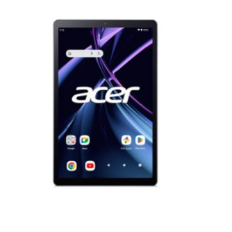 Acer Iconia A10-21-A7W9 tablet Android 14 ezüst (NT.LH7EE.004) (NT.LH7EE.004)