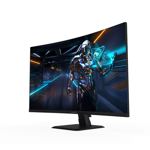 Monitor Gigabyte GS32QCA (GS32QCA)