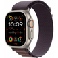 Smartwatch Apple Watch Ultra 2 niebieski (MRET3FD/A)