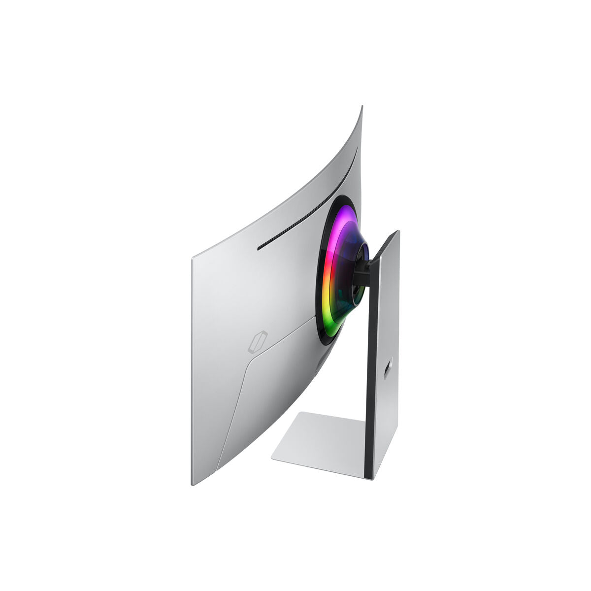 Monitor Samsung LS34DG850SUXEN UltraWide Quad HD de 34"