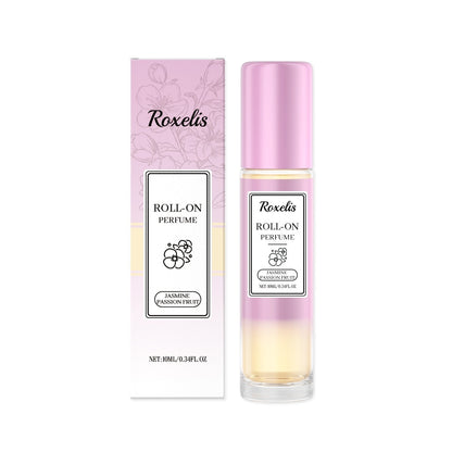 Peach Vanilla Perfume