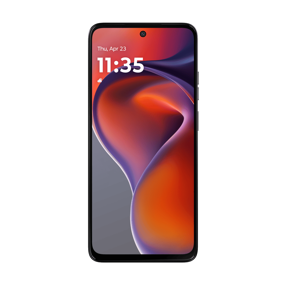 Motorola moto g15 power 17,1 cm (6.72") Dual SIM Android 15 4G USB Typ-C 8 GB 256 GB 6000 mAh Šedá (PB6G0001PL)