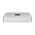 Apple Mac Mini PC - Ezüst (CPU M2 Pro 10C / 16 GB / SSD de 512 GB / GPU M2 Pro 19C) (MNH73MG/A)