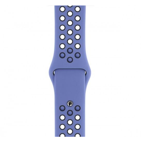 Remienok Apple pre APPLE WATCH 40 41mm 75mm modrý (MWU62FE/A)