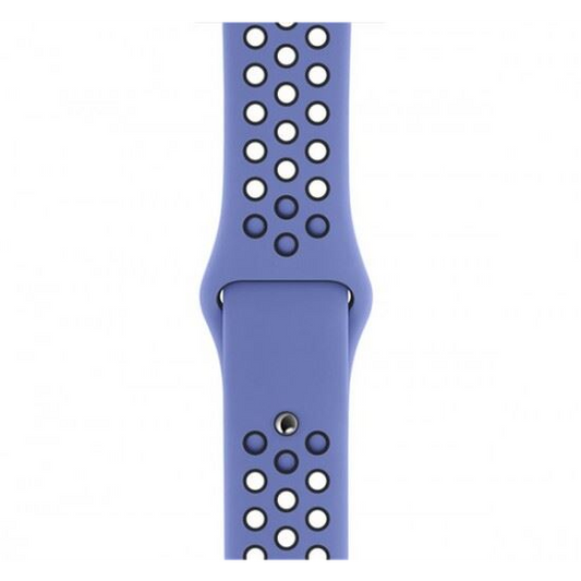 Remienok Apple pre APPLE WATCH 40 41mm 75mm modrý (MWU62FE/A)