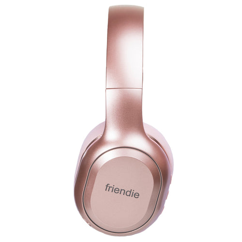 AIR Duo Rose Gold (Auriculares inalámbricos supraaurales)