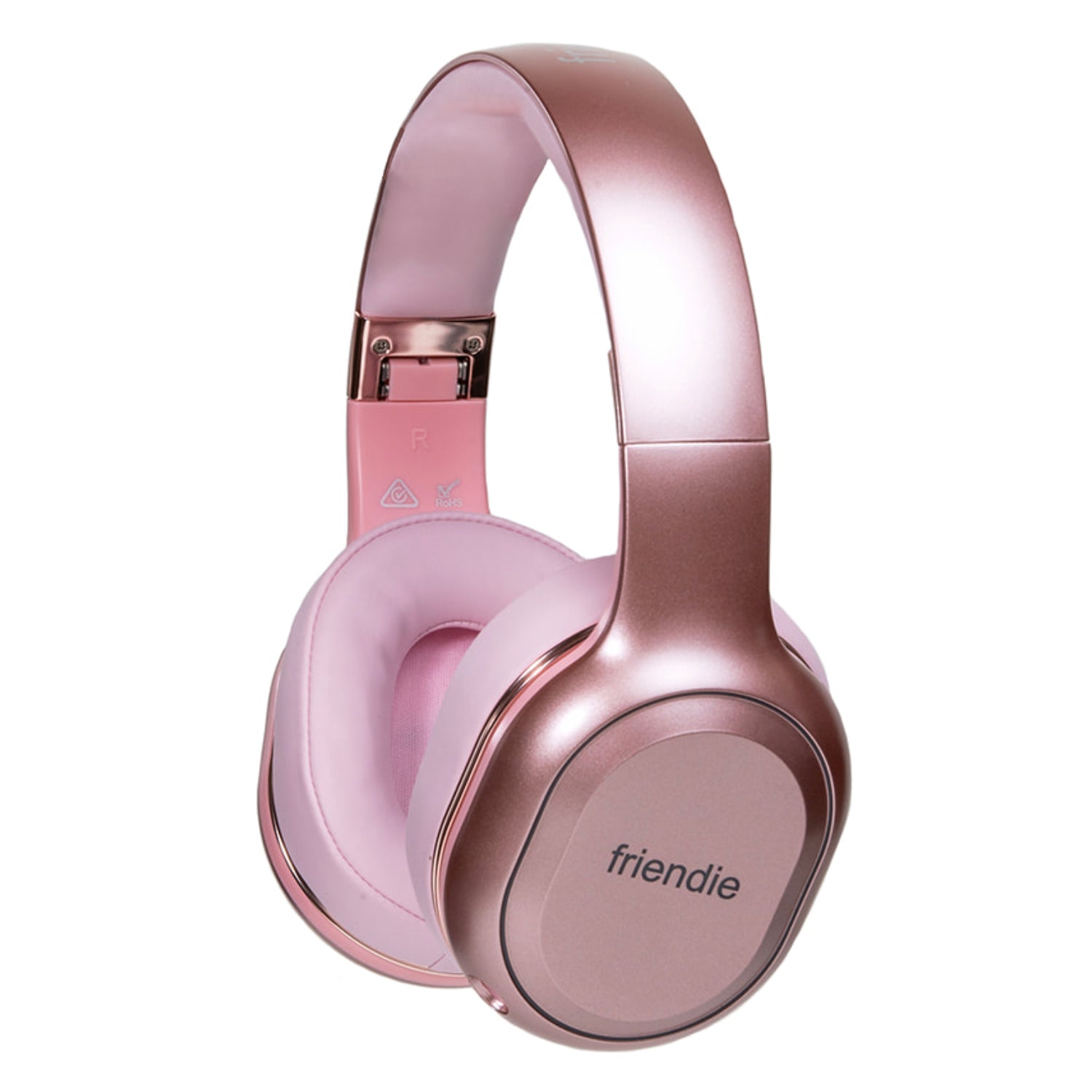 AIR Duo Rose Gold (Auriculares inalámbricos supraaurales)