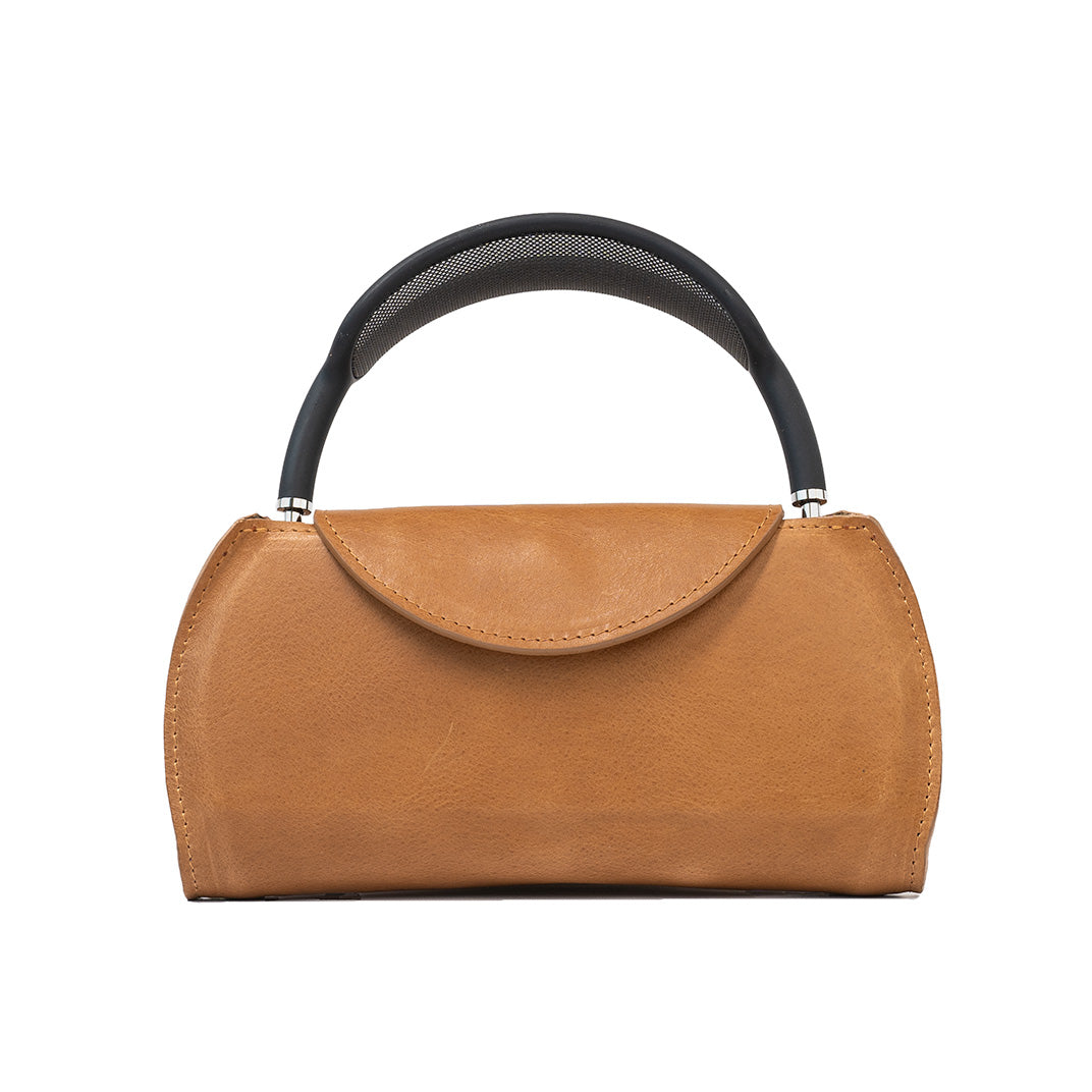 Funda de piel para AirPods Max (OUTLET)