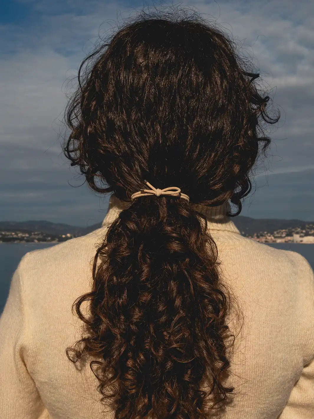 Lazos elásticos, juego de 3