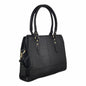 The Signature 15" Bag, Black