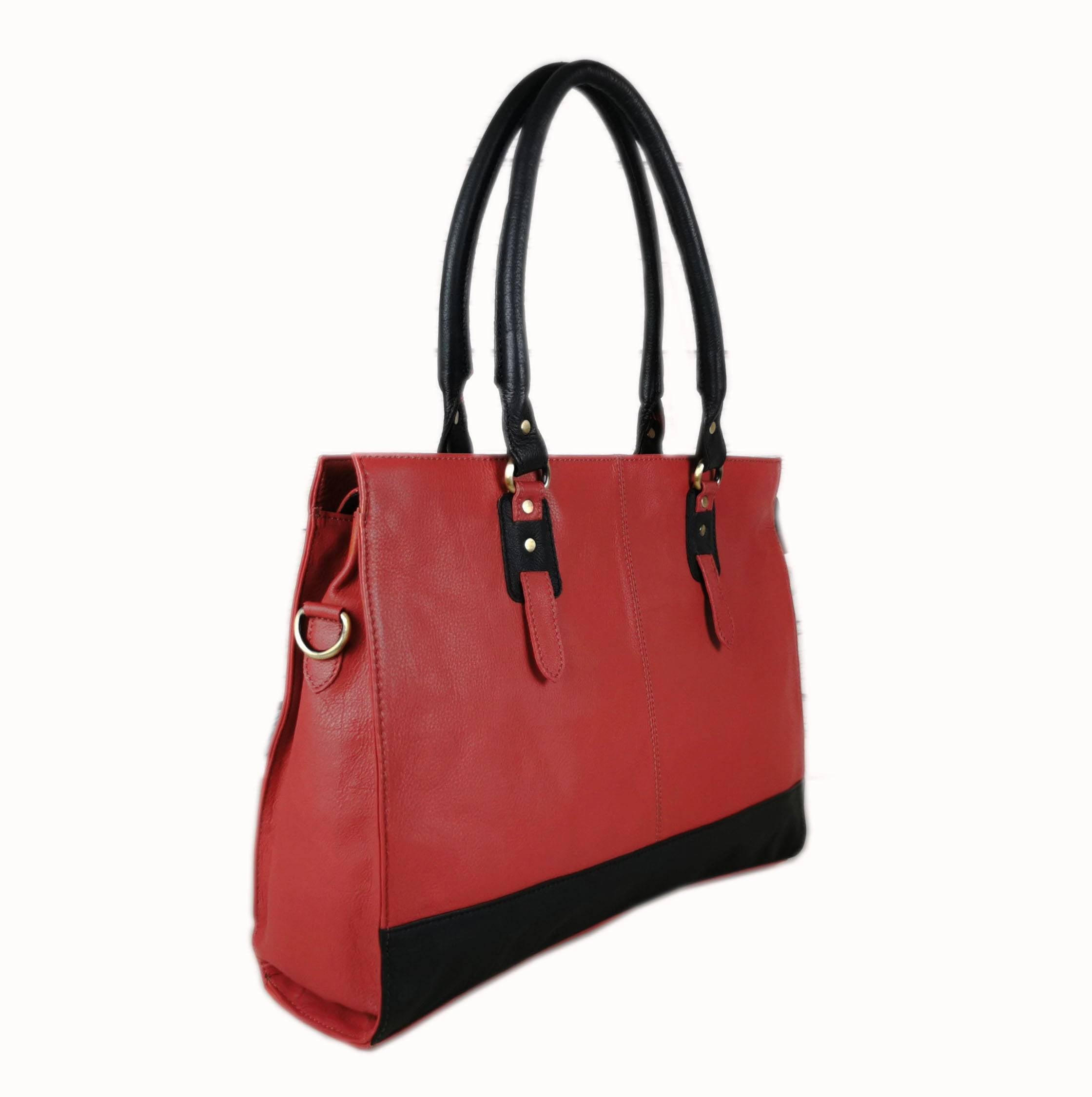 Bolso Signature de 17", Jasper