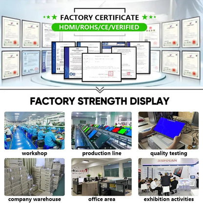 15.6 Inch Luxury Aluminum Case Laptop 2.5K 2nd Screen Extender Dual Folding Portable IPS Display OEM Wholesale Custom Duplicated