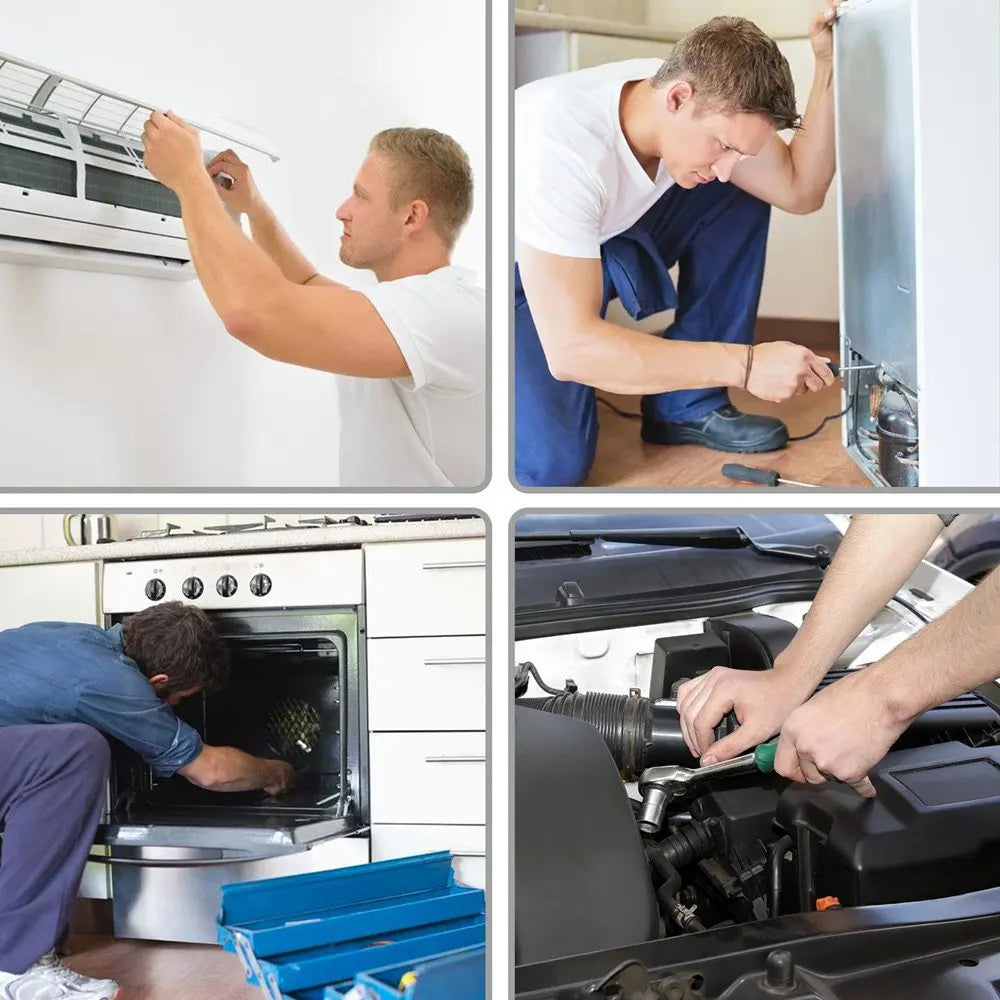 Herramienta de inspección con cámara endoscópica USB para Android (tipo C)