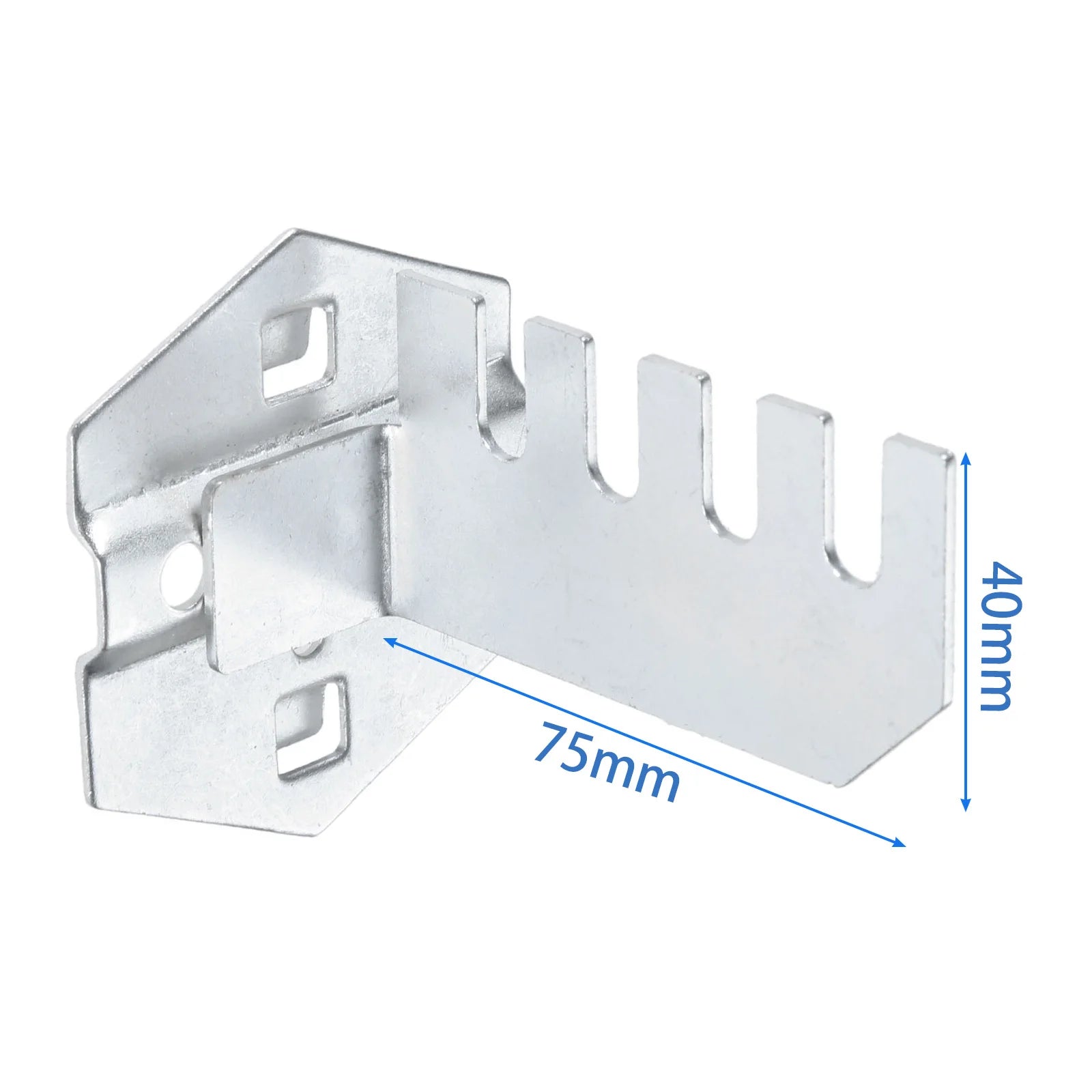 Wall Mounted Hooks Steel Hole Board Hanger Tool Storage Rack Garage/Garden/Kitchen Organizer Hammer/Pliers/Coil/Saw/Wrench/Tapes