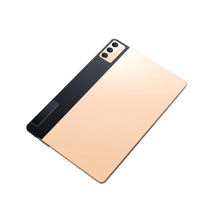 10 Inch Dual Sim Cards 4G LTE Phone Calling RAM4GB ROM64GB Android 12 WiFi Tablet PC