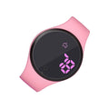 DIgital Countdown Vibrating Wrist Timer Alarm Vibrating Sound Medication Reminder Watch for Women for Kids for Men