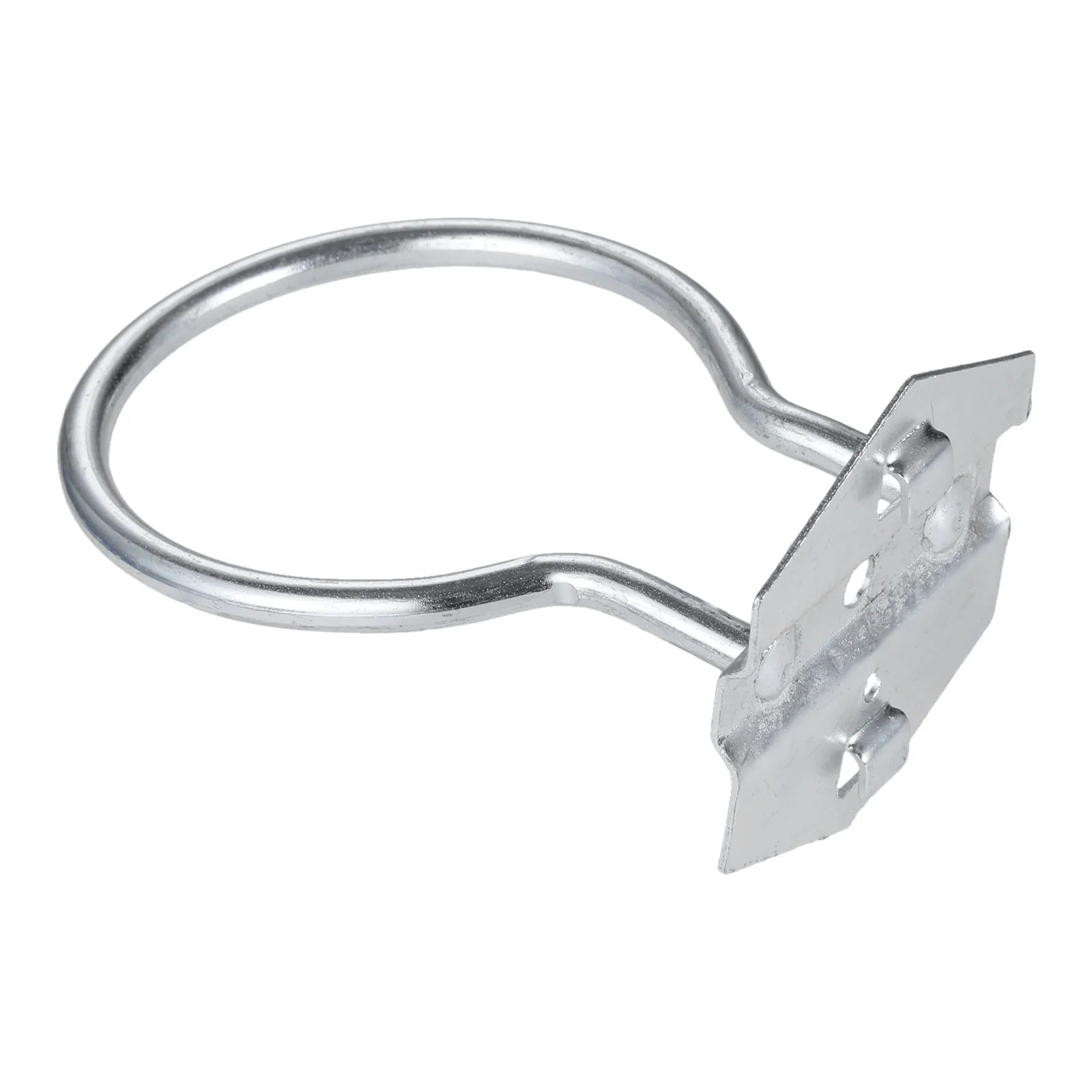 Wall Mounted Hooks Steel Hole Board Hanger Tool Storage Rack Garage/Garden/Kitchen Organizer Hammer/Pliers/Coil/Saw/Wrench/Tapes