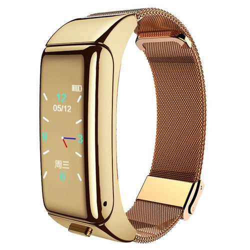 (Jakcom B6) Okosóra és vezeték nélküli fülhallgató egyben 