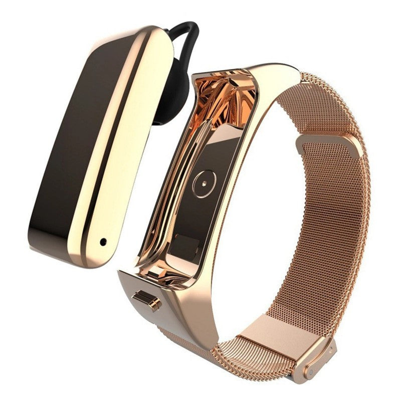 (Jakcom B6) Okosóra és vezeték nélküli fülhallgató egyben 