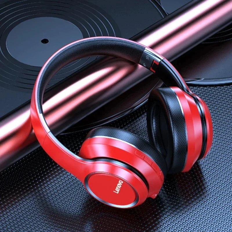Auriculares inalámbricos supraaurales con cancelación de ruido Bluetooth NNEOBA
