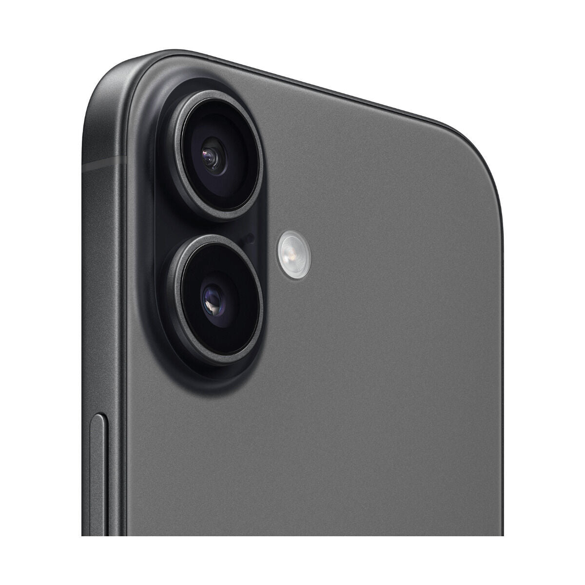 Smartphone Apple iPhone 17 6,3" A19 256 GB Black