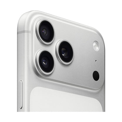 Smartphone Apple iPhone 17 Pro Max 6,9" Hexa Core 12 GB RAM 256 GB Silver