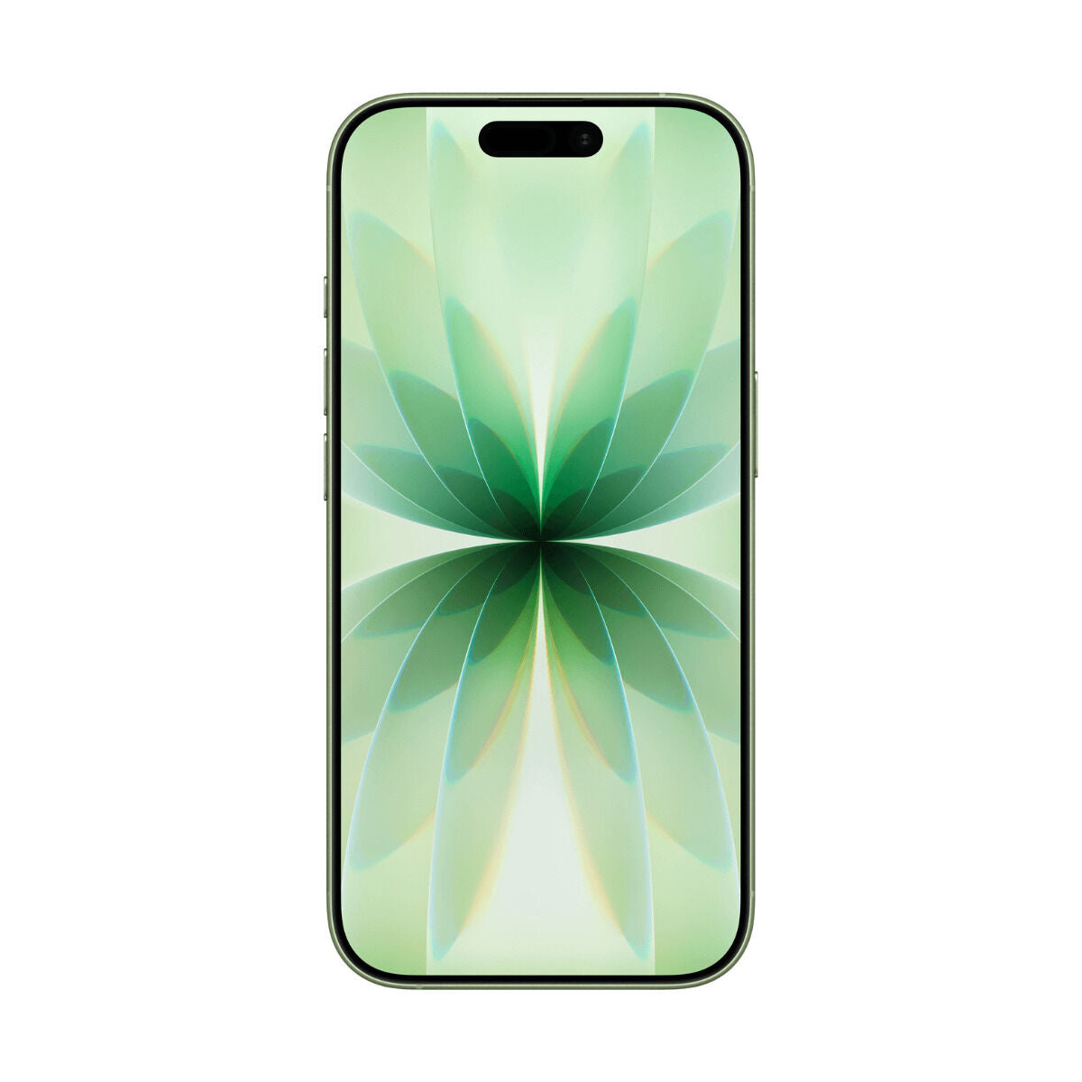 Smartphone Apple iPhone 17 6,3" Hexa Core 8 GB RAM 256 GB Green