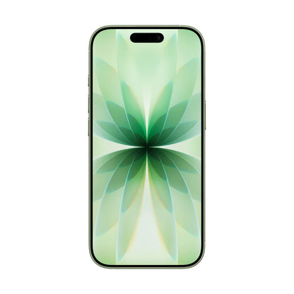 Smartphone Apple iPhone 17 6,3" Hexa Core 8 GB RAM 256 GB Green