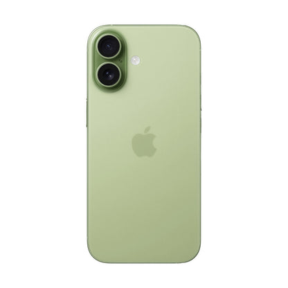 Smartphone Apple iPhone 17 6,3" Hexa Core 8 GB RAM 256 GB Green