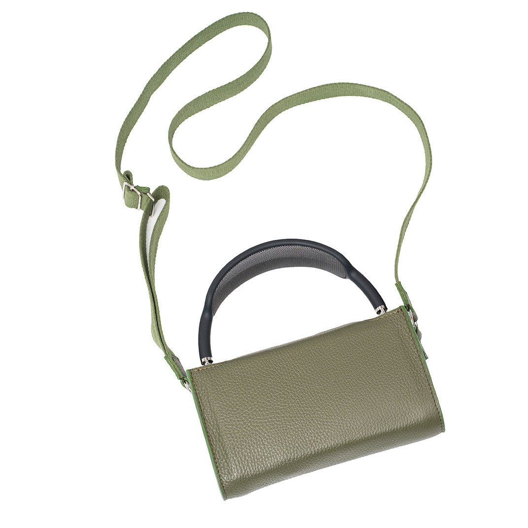 جراب جلدي لسماعات AirPods Max - الإصدار البسيط 3.0