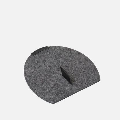 Merino Felt Rest Station 2.0 for AirPods Max