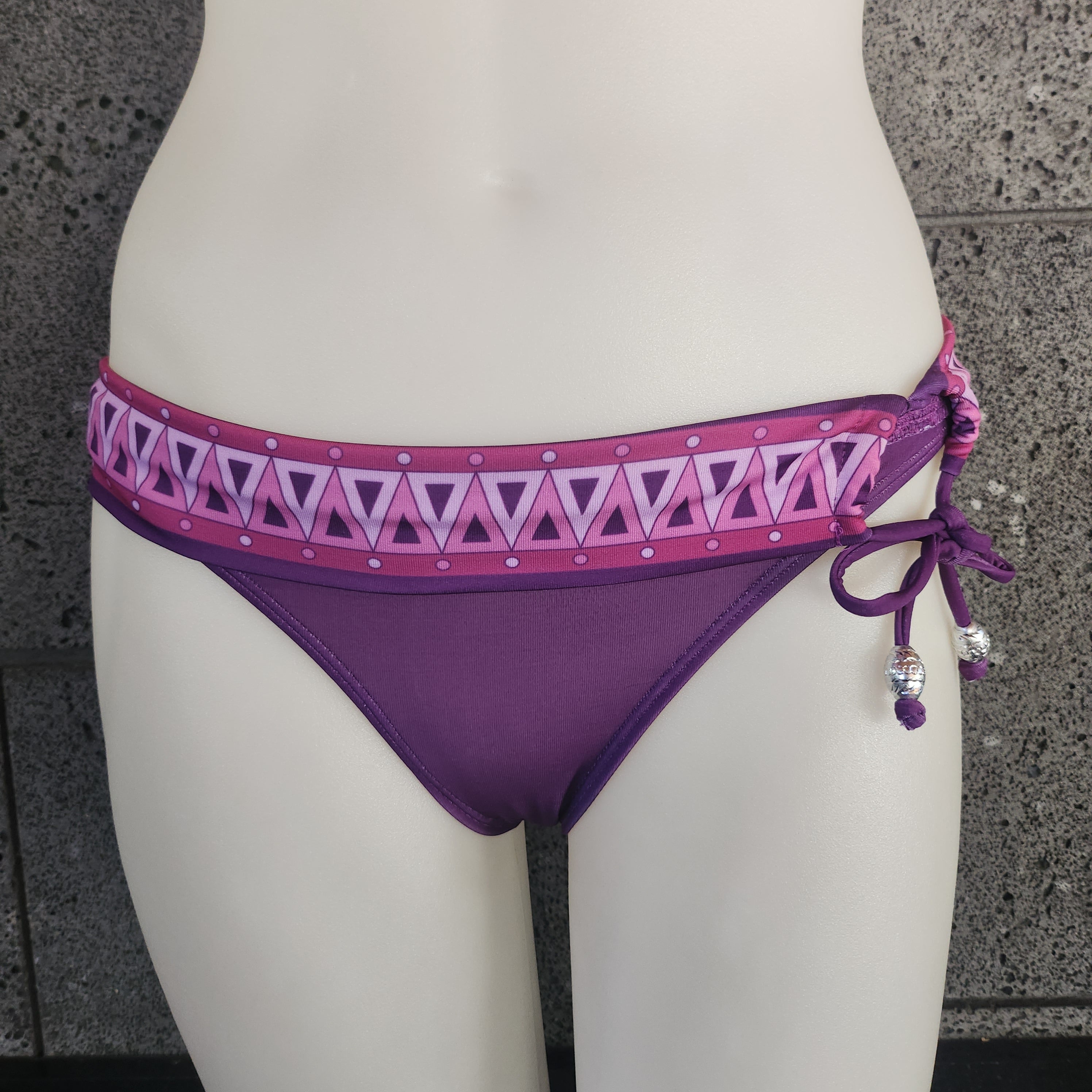 Loco Boutique Makiki doblado