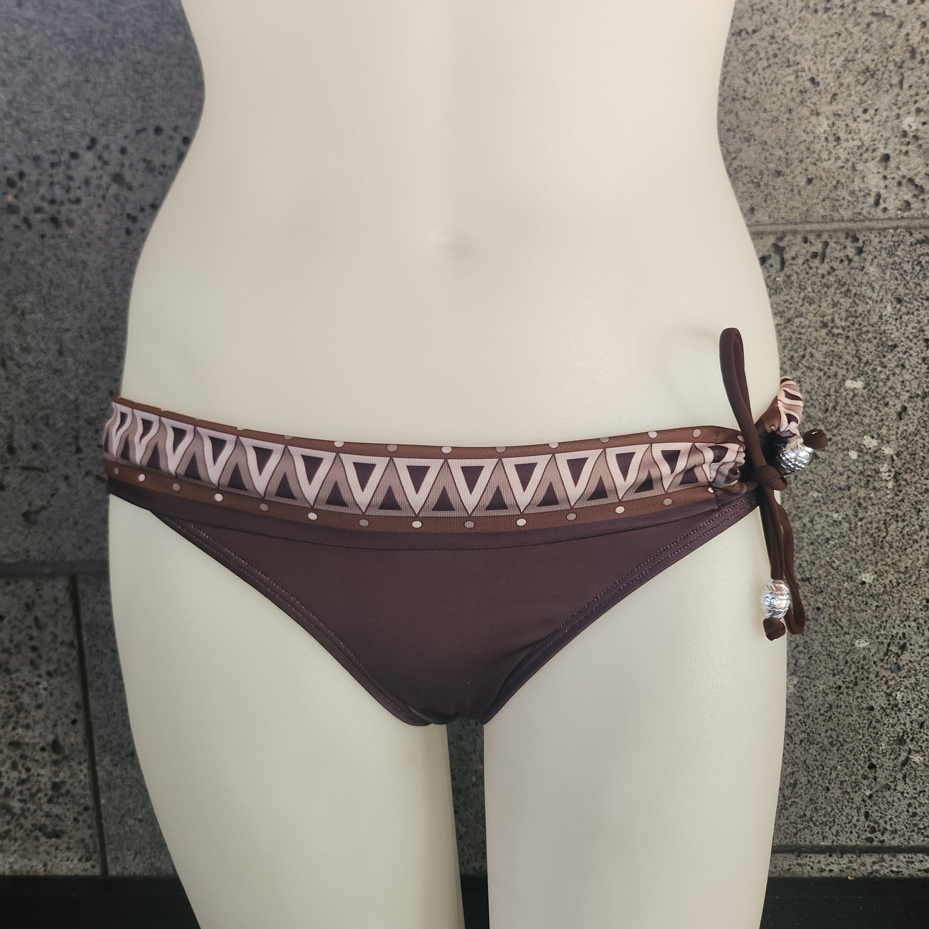 Loco Boutique Makiki doblado