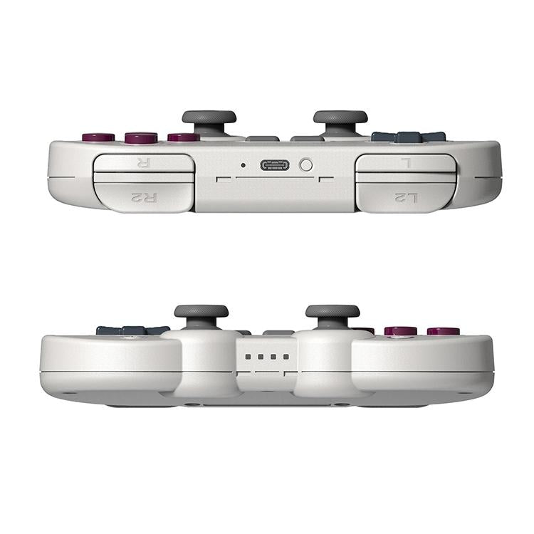 NNEIDS Universal Wireless Gamepad For Switch Steam Pc And Android