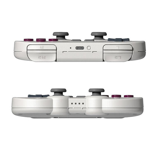 NNEIDS Universal Wireless Gamepad For Switch Steam Pc And Android