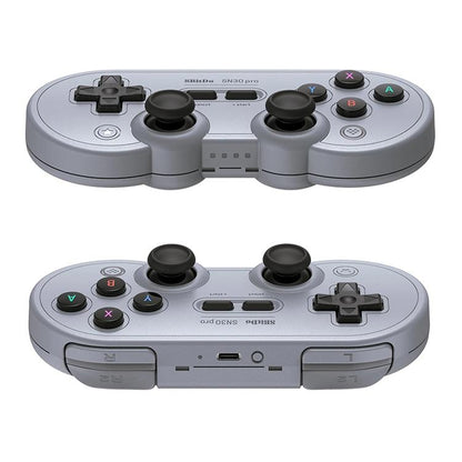 NNEIDS Universal Gamepad For Switch Steam Pc And Android - Tooth Design
