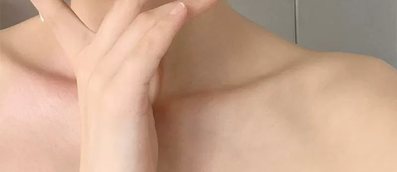 Chinese-Style Retro Natural Stone Water Grass Earrings