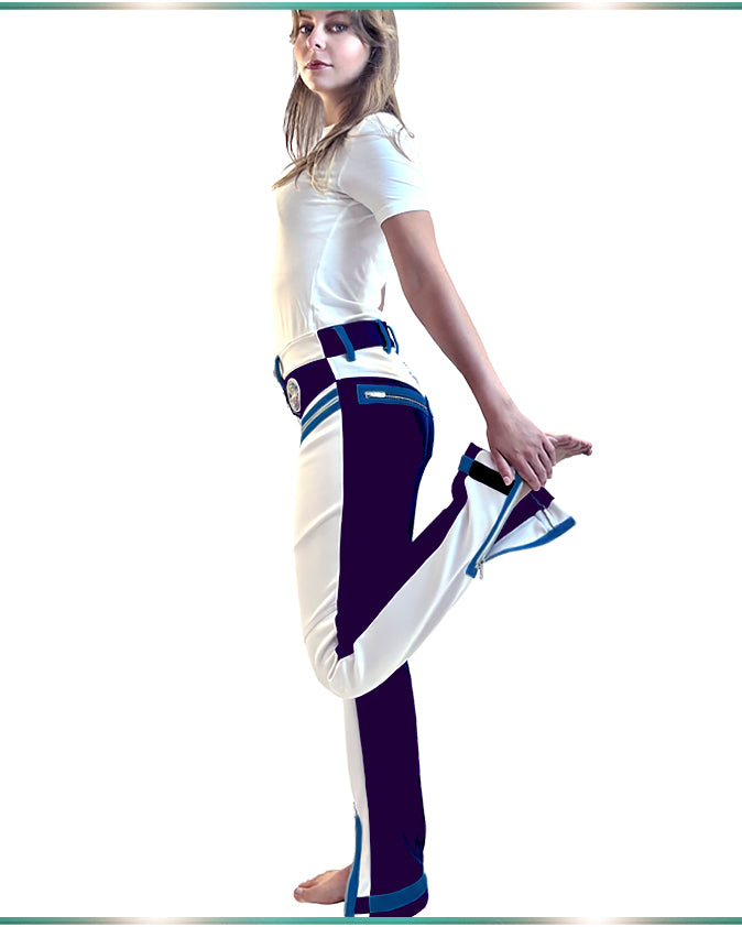 Pantalones Punda Ray