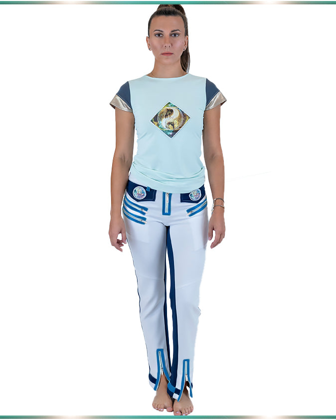 Pantalones Punda Ray