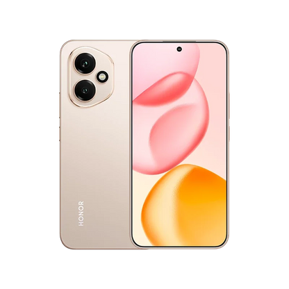 【Brand+】2025 HONOR 400 5G Global Version Smartphone 6.55'' AMOLED Screen 200MP Camera 6000 mAh 100W SuperCharge OTG NFC